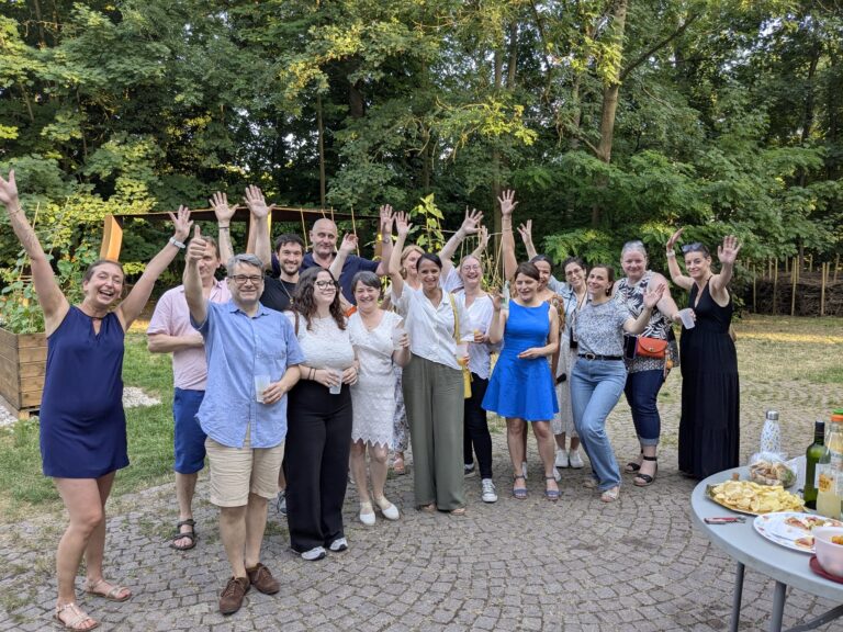 Retour sur la première rencontre des Émergences Strasbourg